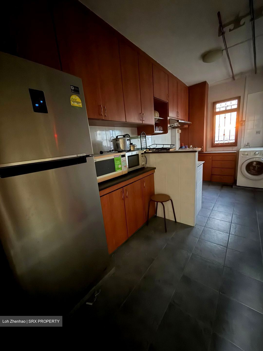 Blk 610 Senja Road (Bukit Panjang), HDB 5 Rooms #588288551